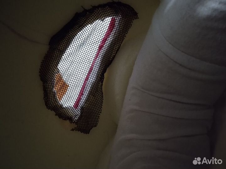 Кукла мулатка большой размер