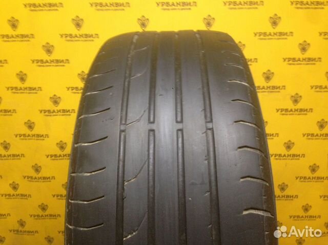 Continental ContiPremiumContact 2 215/55 R16