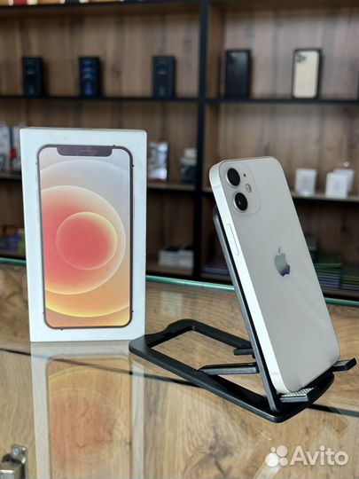iPhone 12 mini, 64 ГБ