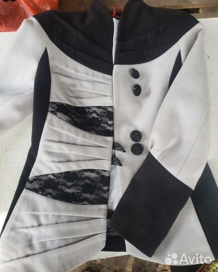 Вещи размер 44-46