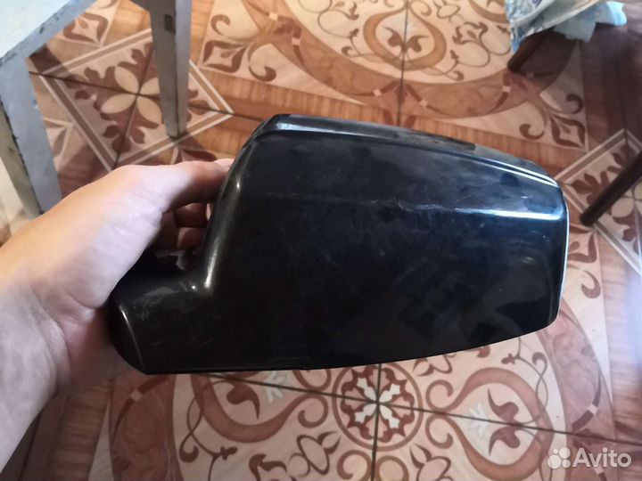 LADA granta накладка на левое зеркало