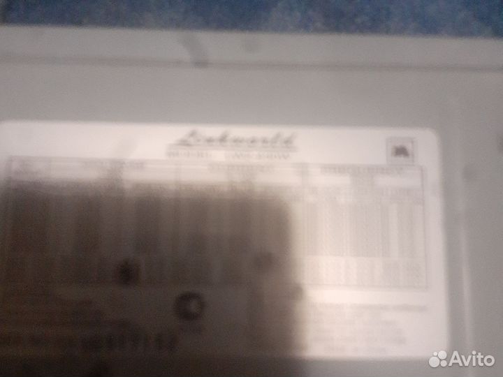 Блок питания на 430 ват рабочий