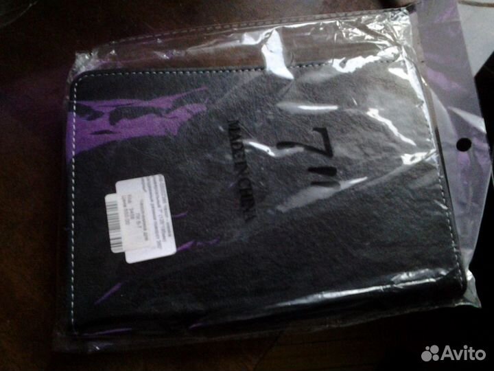 Чехол для планшета 7