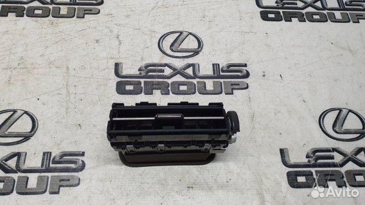 Дефлектор торпеды прав. перед. Lexus RX350