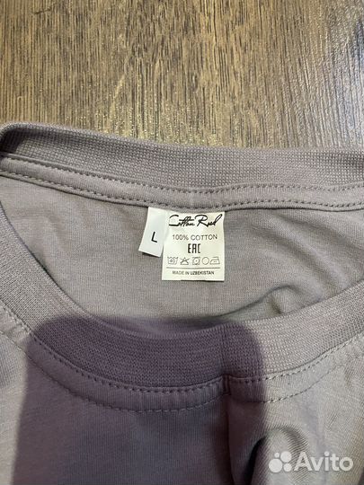 Футболки новые