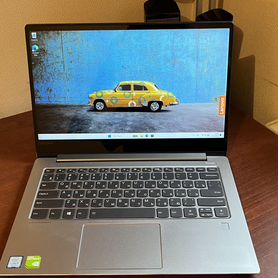 Lenovo ideapad 530S-141KB i5 8gb