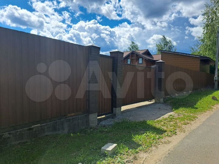 Участок 7 сот. (ИЖС)