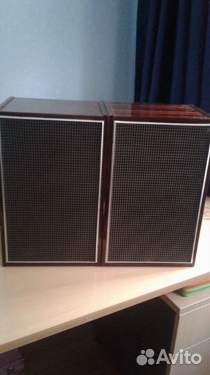 Катушечный магнитофон 