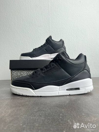 Jordan 3