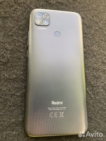 Xiaomi redmi 9C nfc 32