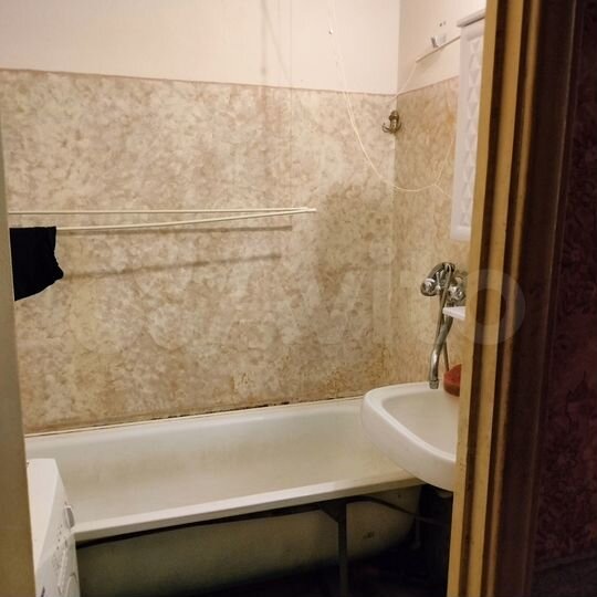 1-к. квартира, 37,8 м², 2/5 эт.