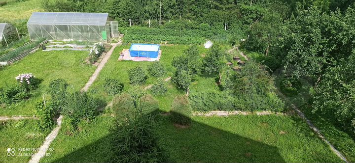 Дом 330 м² на участке 15 сот.