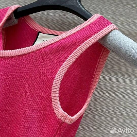 Майка женская