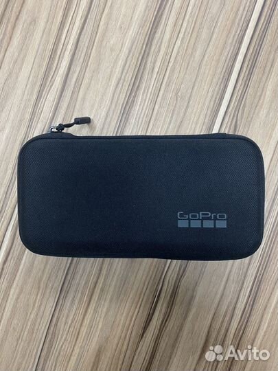 Камера GoPro Hero 10 black с кейсом