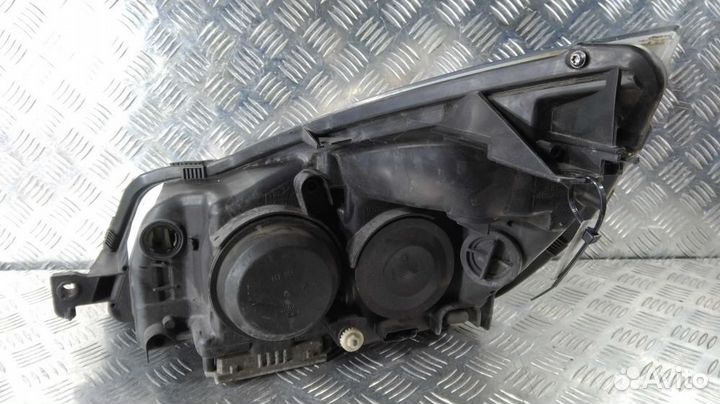 Фара передняя для Renault Espace 4 155660-00