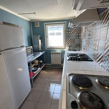 Койко-место 14 м², 1/4 эт.