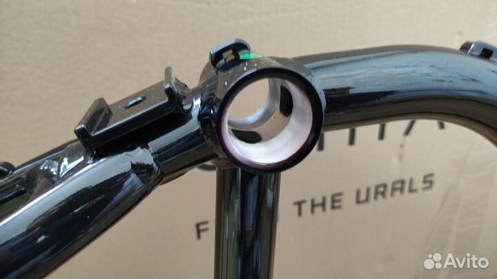 Рама для велосипеда format 5512