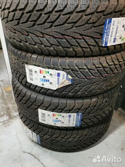 Cordiant Winter Drive 2 205/60 R16