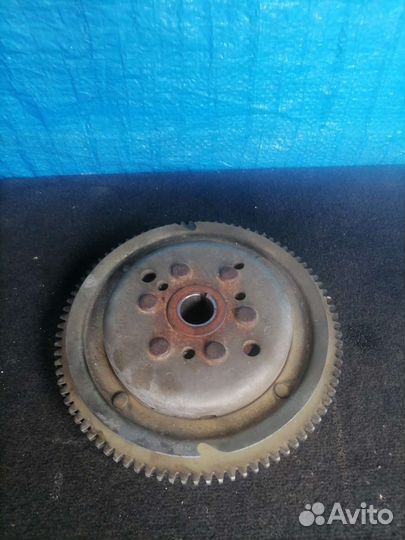 Маховик Yamaha F50