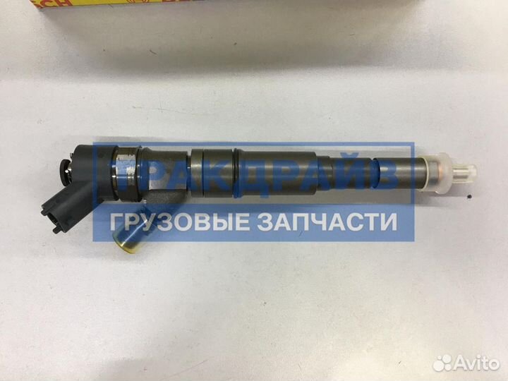 Форсунка BMW E38 39 53 46 D 3.0
