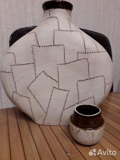 Керамический сервис