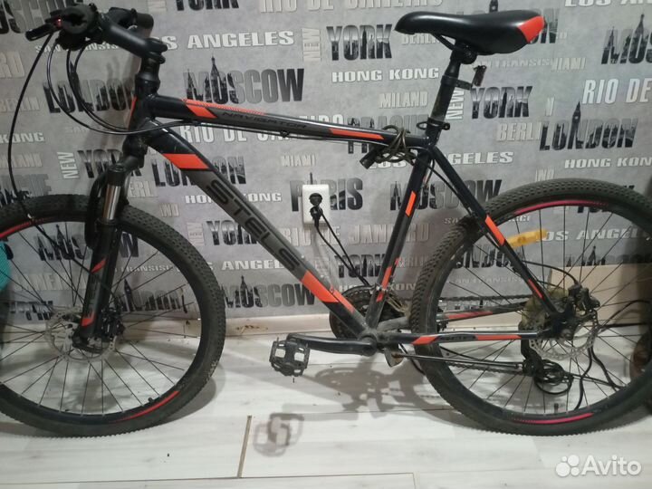 Stels navigator 500
