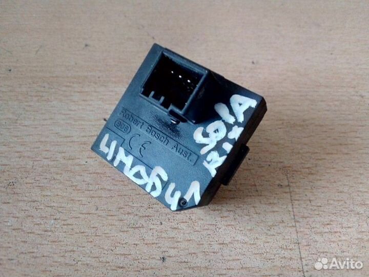 Иммобилайзер Hyundai Solaris 1 1.6 2013