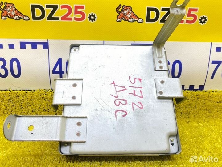 Блок управления двс передний Suzuki Jimny Wide 145263