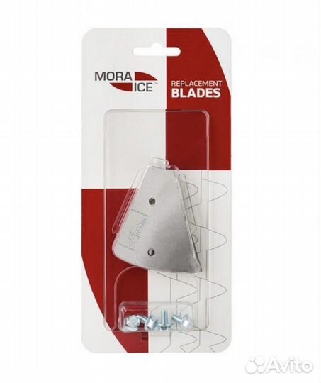 Ножи для ледобура мора 150