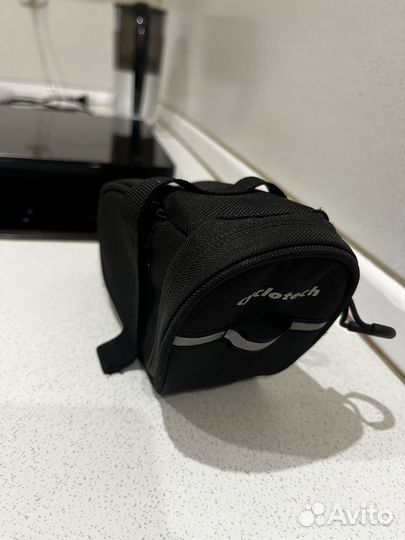 Подседельная сумка Cyclotech