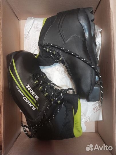 Лыжи спортивные Sable