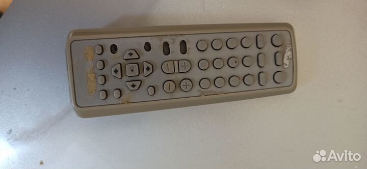 Телевизор sony