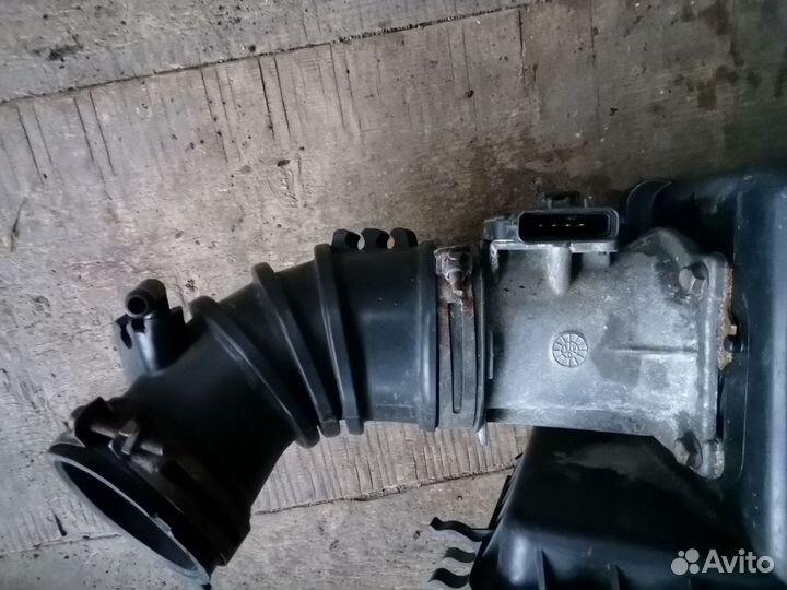 Датчик дмрв mazda 626 gf