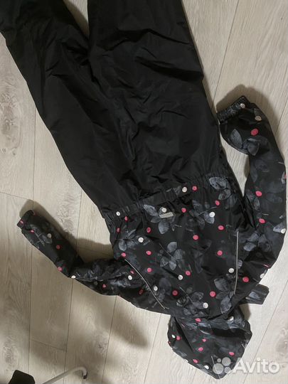 Комбинезон демисезон 146