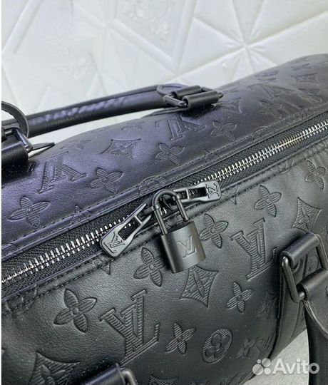 Сумка дорожная Louis Vuitton keepall 50