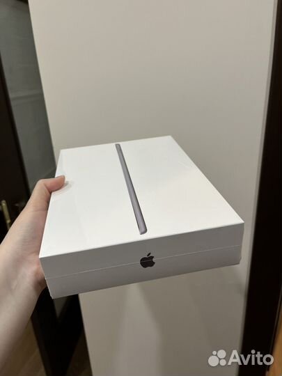 Apple iPad 10.2 wi fi 64gb 2021