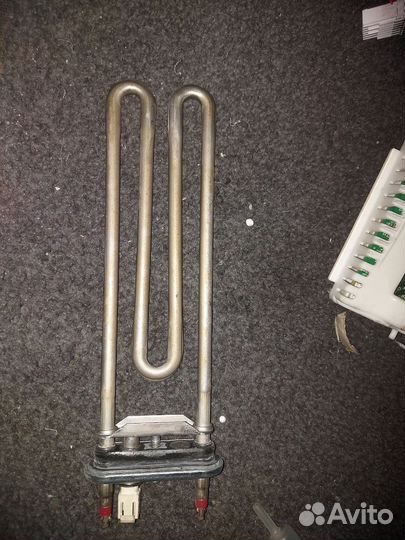 Тэн стиральной машины