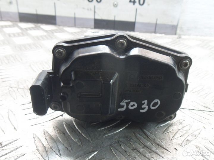 Б/У Клапан EGR 8576810, BMW