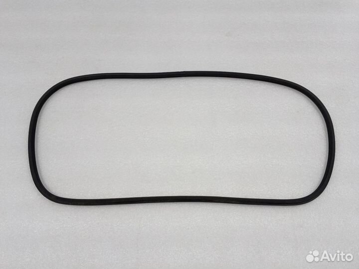 Lexus GX460 Уплотнитель стекла крышки багажника