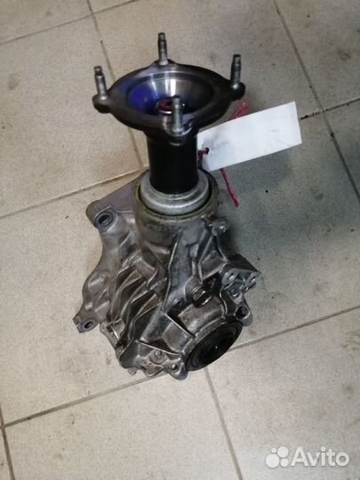 Коробка раздаточная KN0327500 mazda CX5