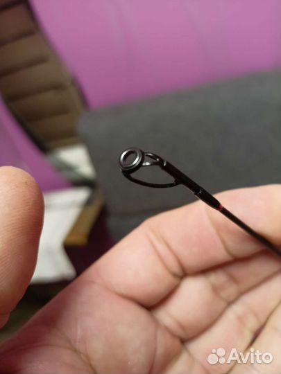 Спиннинг maksimus