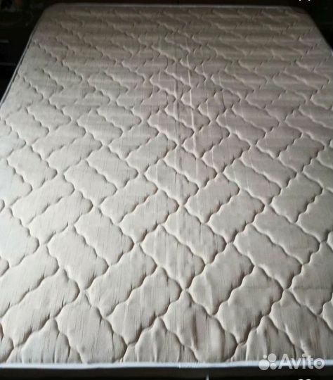 Матрас 160х200 аскона бу