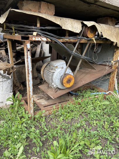 Циркулярка