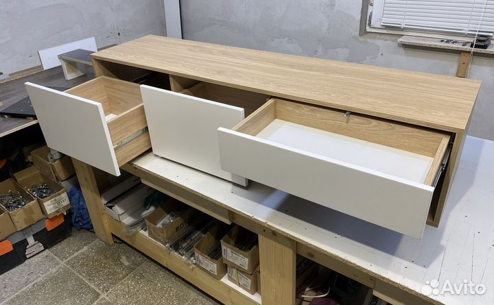 Тумба под тв