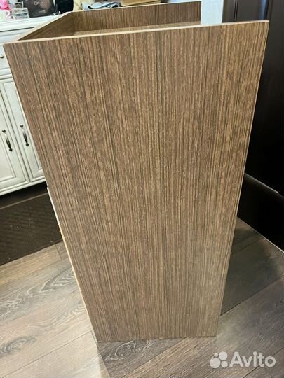 Тумба под тв бу