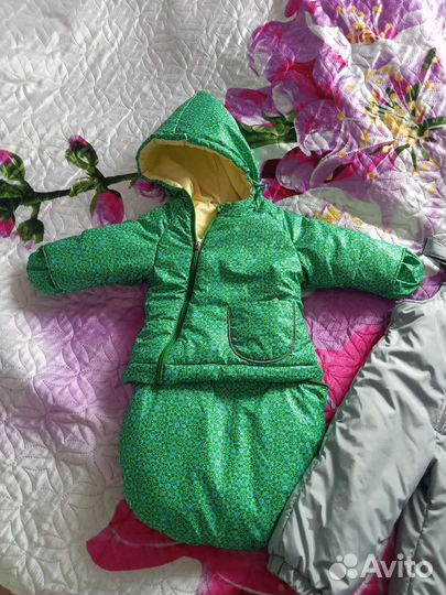 Костюм