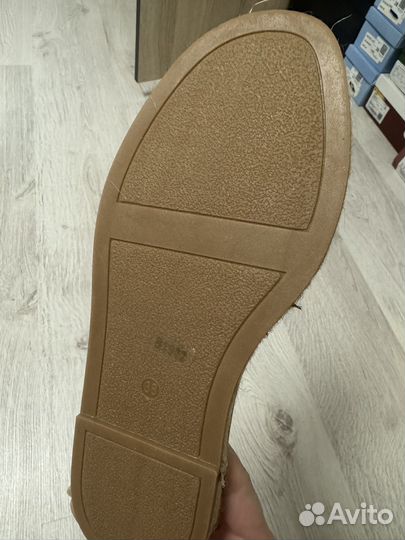 Эспадрильи