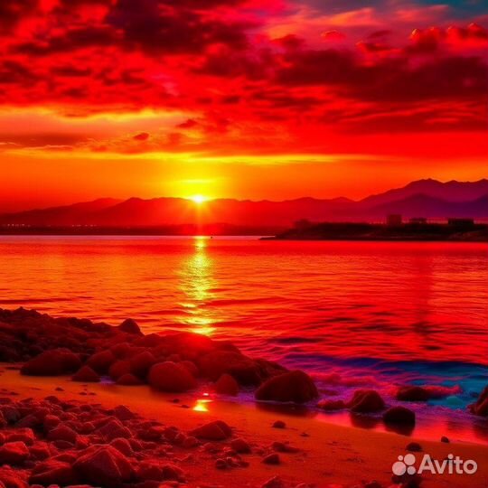 Горящие туры в Египет