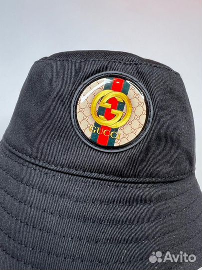 Панамы детские G.u.c.c.i