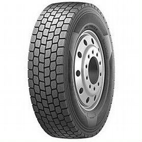 Грузовая шина Compasal CPD38 315/70 R22,5 154/150